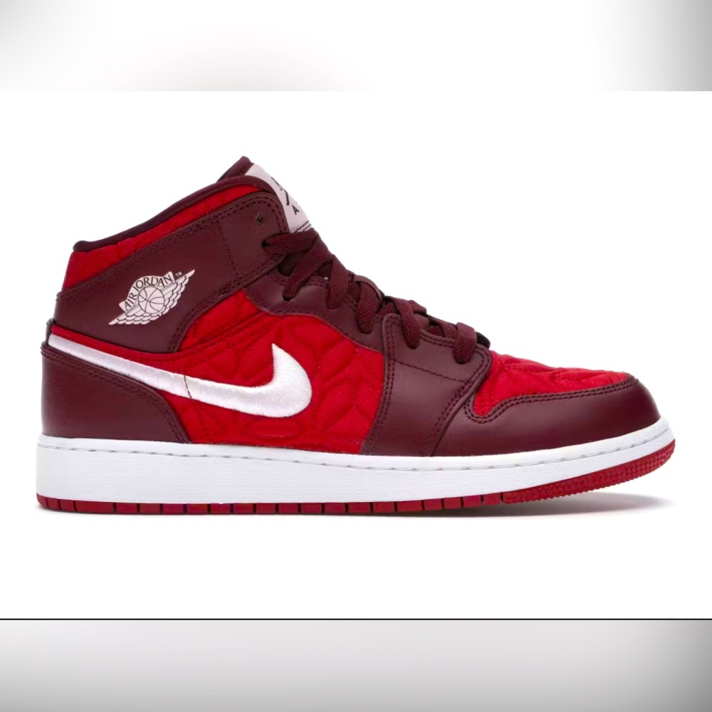 Jordan 1 Mid Se